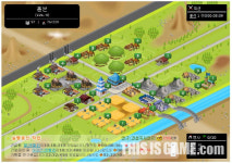 카드 뽑고, 또 뽑고…. TCG 웹게임 SD삼국지