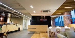 레드덕, 2011년도 경력사원 공개채용 실시