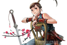 넥슨, 이야소프트 지분 20%와 신작 확보