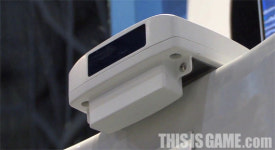 화장실에서 볼일 보며 즐기는 게임 ‘토일렛’