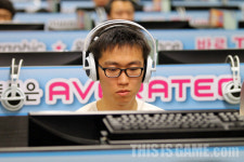 병역 의무 마친 최연식, oGs 선봉 출격!