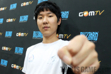 정지훈, “내가 바로 엔에스피짝지다!”