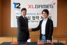 엑스엘게임즈, 문명 MMORPG 개발 본격 시동