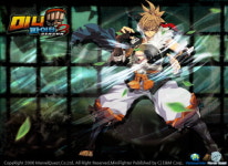 미니파이터, 태극권의 절대 고수 등장!