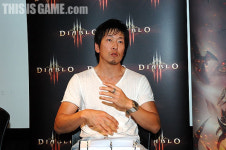 “디아블로3 베타테스트, 액트1의 40% 분량”