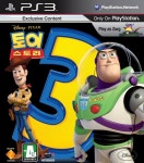 PS3용 게임 토이 스토리 3, 8월 5일 출시