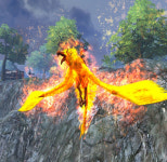 라이딩 액션 퓨전판타지 MMORPG, 세븐코어
