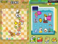 모바일 미니게임 파라다이스, 글로벌 시장 진출