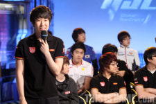 탑시드 정종현, “미안해서 정훈이 선택 못했다”