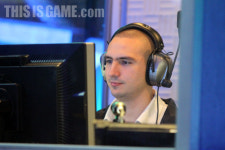 [화보]배틀넷 인비테이셔널, 뜨거운 열기