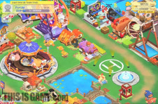 (영상) 펫의 노동력을 착취하라! 펫아일랜드