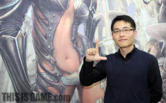 “블루홀, 사람을 키우는 회사가 되겠다”