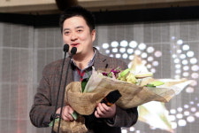 카트라이더-이영호, 2011 e스포츠 대상 수상!