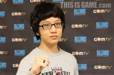 [GSL 예선]김남중, “임요환 선수 만나고 싶다”