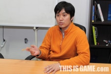 “영화로 쌓은 CG 기술, 게임에서 선보이겠다”