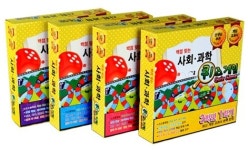 게임교과서, 사회·과학 퀴즈게임 출시