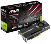 아수스, 최신형 GTX 680 그래픽카드 출시
