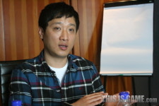 엔에스이코리아(한진동) | “수라 온라인, 처음부터 중국을 노렸다”