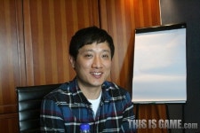 “수라 온라인, 처음부터 중국을 노렸다”