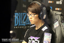 [스타크래프트 2: 자유의 날개] [GSL]최연식, 코드S 데뷔전에서 챔피언 박수호 제압