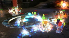 이야소프트 신작, 던전히어로 공개