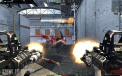 [메트로 컨플릭트] ‘국산 FPS, 스토리에 도전하다’ 메트로컨플릭트