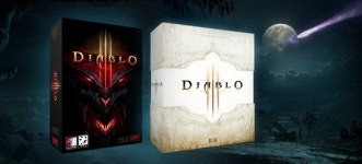 [디아블로 3] 디아블로3, 아마존 PC게임 예약판매 ‘신기록’