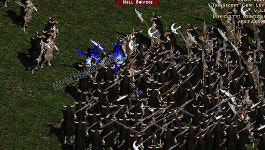 [디아블로 3] 소몰이 지팡이, 카우방으로 통하는 열쇠?