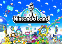 Wii U의 미니게임천국? 닌텐도 랜드