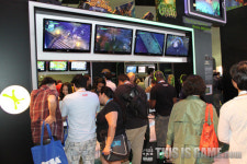 (영상) 언리얼엔진 모바일 MMORPG, 드래곤