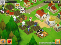 (영상) 귀여운 펫이 뛰어노는 섬, 펫 아일랜드