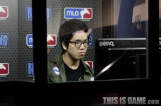 [스타크래프트 2: 자유의 날개] 박수호, 생애 첫 MLG 챔피언십 정상 정복!