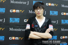 [스타크래프트 2: 자유의 날개] [GSL]프라임 변현우, 코드S 무대 성공적 복귀