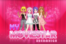 마이 무비스타: 드림 하이, 앱스토어 출시