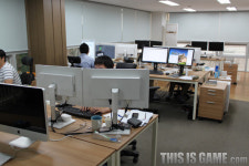 “철권에 뒤지지 않는 화끈한 복싱을 기대하라”