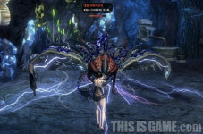 [블레이드앤소울] [던전] 아싸가오리를 처치하라! 해안동굴 공략