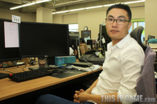 ‘던파의 남자’ 김윤종, 그의 신작 프로젝트 MC