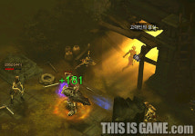 [디아블로 3] 1막 세계 이야기책 읽기 업적, 트리스트럼의 역사학자 공략