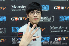 [스타크래프트 2: 자유의 날개] [GSL]박수호, 변현우 4강 진출! 덤벼라 프로토스!