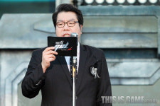 [스타크래프트 2: 자유의 날개] [화보]FXOvs슬레이어스, 해운대 대격돌!(2)