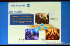 [거울전쟁: 신성부활] (영상) 슈팅 RPG 거울전쟁-신성부활, 날 잡았다!