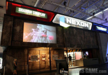 넥슨, “4년 안에 유럽의 중심에 서겠다”