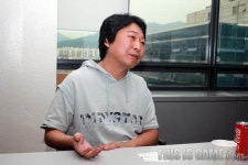 [검은 사막] “검은 사막은 심리스 기반의 샌드박스 MMO”