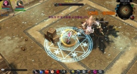 하이원ENT, 블루문 퍼블리싱 계약 체결