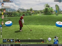 [샷 온라인] 골프게임 샷온라인, 베트남 코스 업데이트