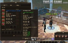 [카발 2] 멋들어진 연출과 절제된 콤보액션, 카발2