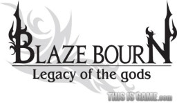 (영상) 모바일로 논타겟팅 액션! 블레이즈 본