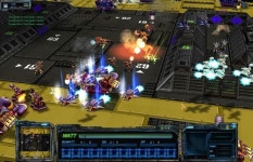 [노바 1492] RTS 노바 1492, 아프리카 방송 이벤트 실시