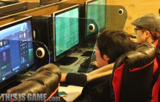 [피파 온라인 3] PC방 오픈리그의 현장을 찾아가다!