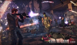 THQ 게임 7종 헐값 판매, 매출 35억 돌파